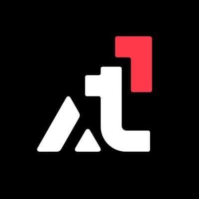 Team1 logo