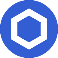 Chainlink logo